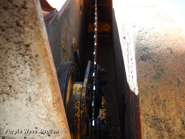 image for item DG6872 2016 Barko 495-B log loader