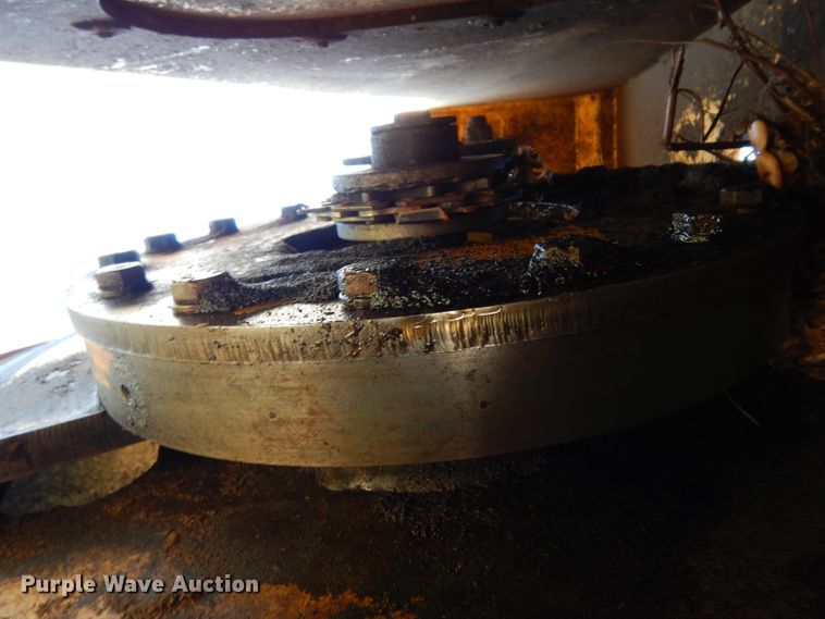 image for item DG6872 2016 Barko 495-B log loader