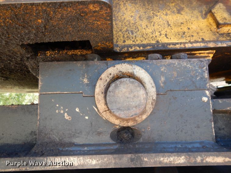 image for item DG6872 2016 Barko 495-B log loader