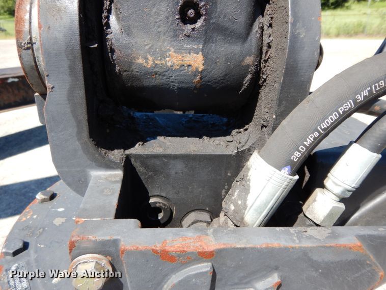 image for item DG6872 2016 Barko 495-B log loader