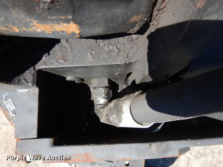 image for item DG6872 2016 Barko 495-B log loader