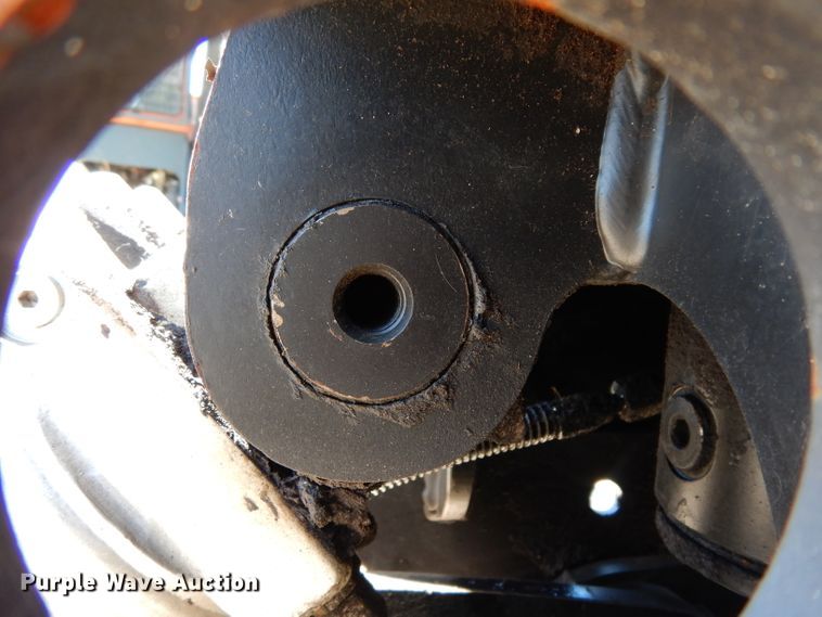 image for item DG6872 2016 Barko 495-B log loader