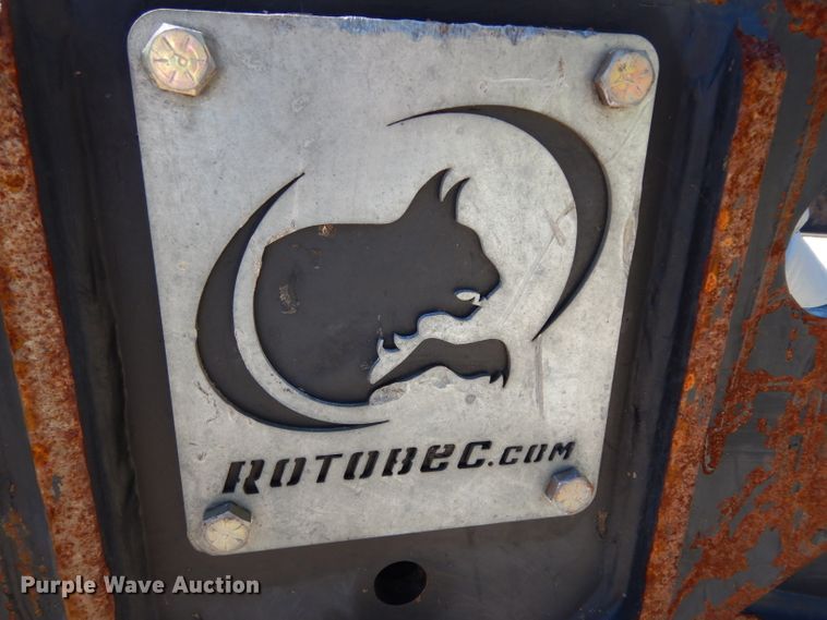 image for item DG6872 2016 Barko 495-B log loader