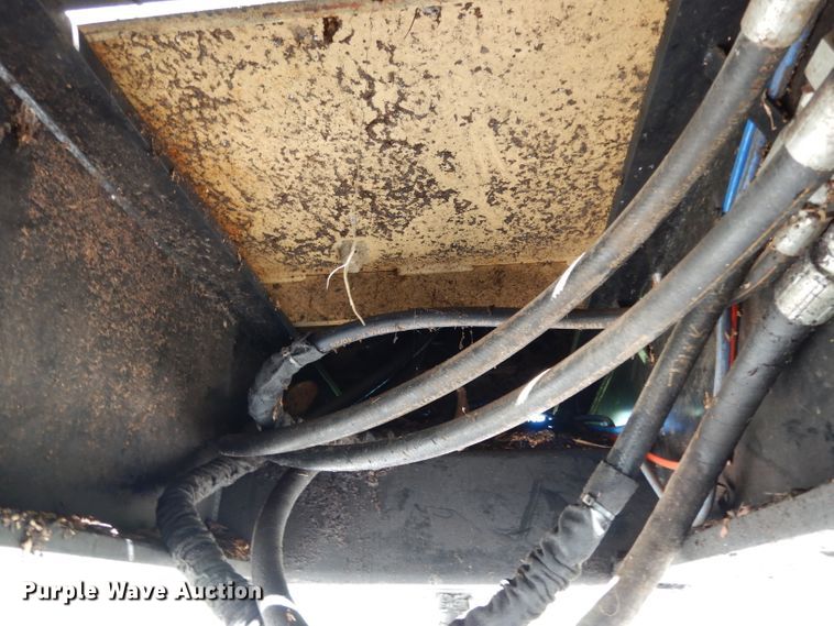 image for item DG6872 2016 Barko 495-B log loader