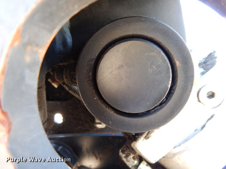 image for item DG6872 2016 Barko 495-B log loader