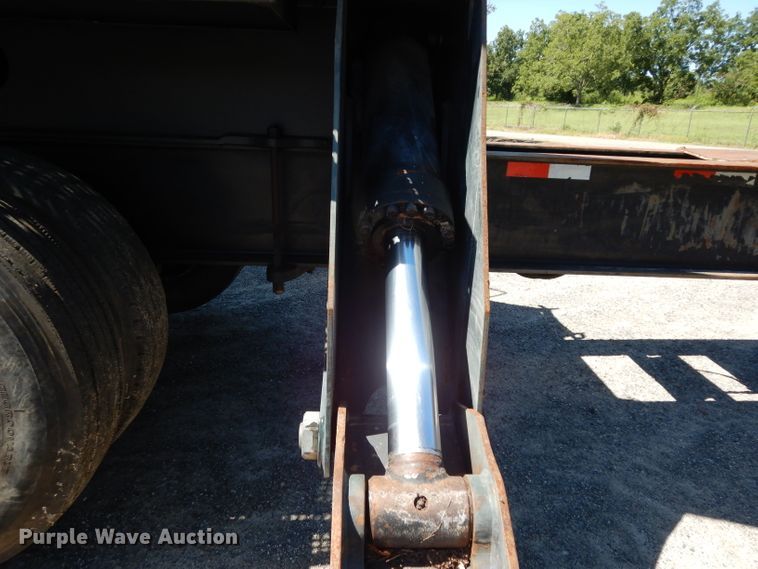 image for item DG6872 2016 Barko 495-B log loader