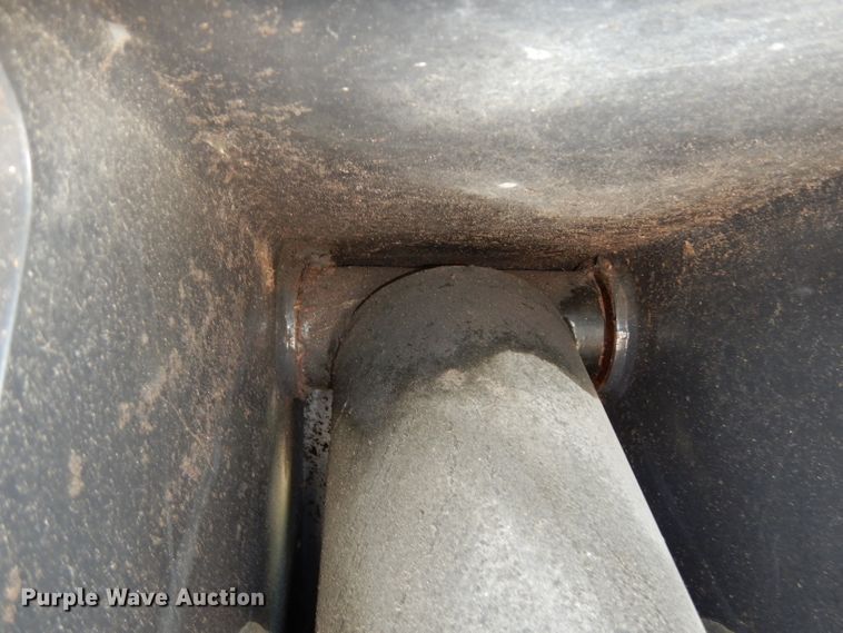 image for item DG6872 2016 Barko 495-B log loader