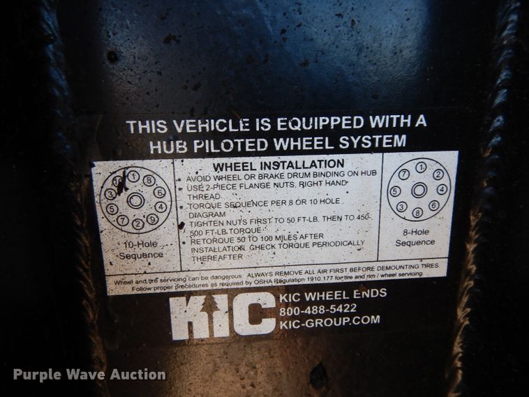 image for item DG6872 2016 Barko 495-B log loader