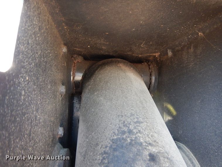 image for item DG6872 2016 Barko 495-B log loader