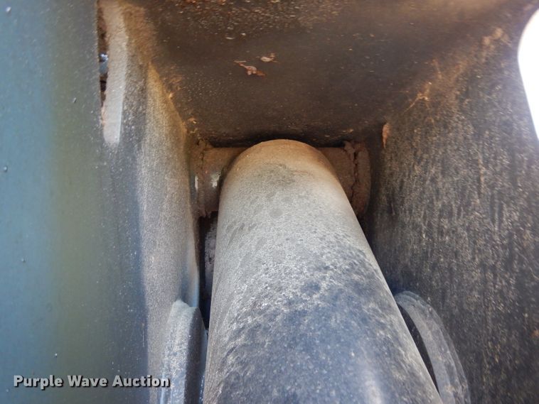 image for item DG6872 2016 Barko 495-B log loader