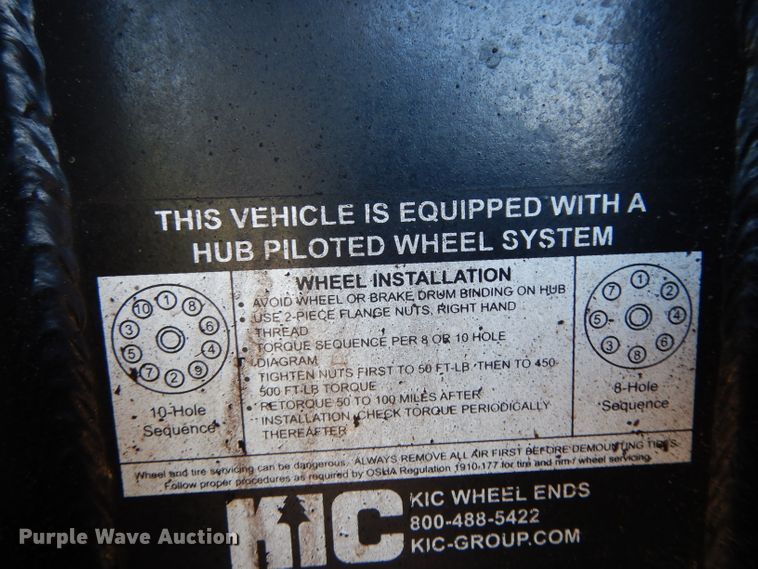 image for item DG6872 2016 Barko 495-B log loader