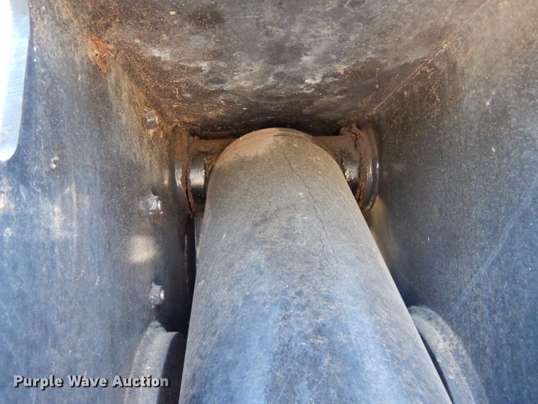 image for item DG6872 2016 Barko 495-B log loader