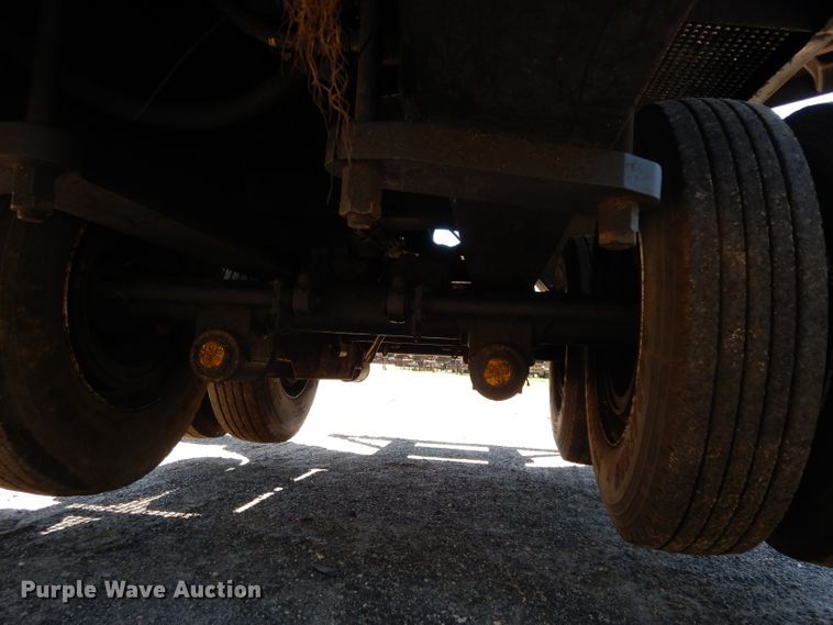 image for item DG6872 2016 Barko 495-B log loader