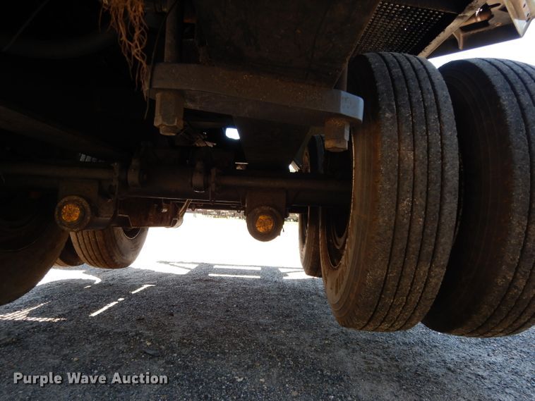 image for item DG6872 2016 Barko 495-B log loader