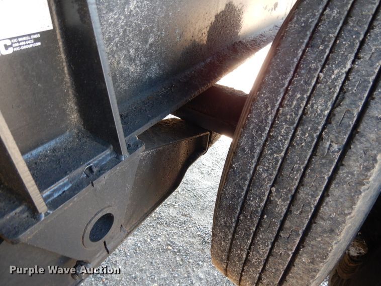 image for item DG6872 2016 Barko 495-B log loader