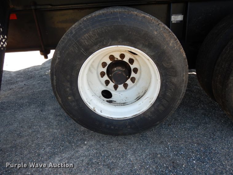 image for item DG6872 2016 Barko 495-B log loader