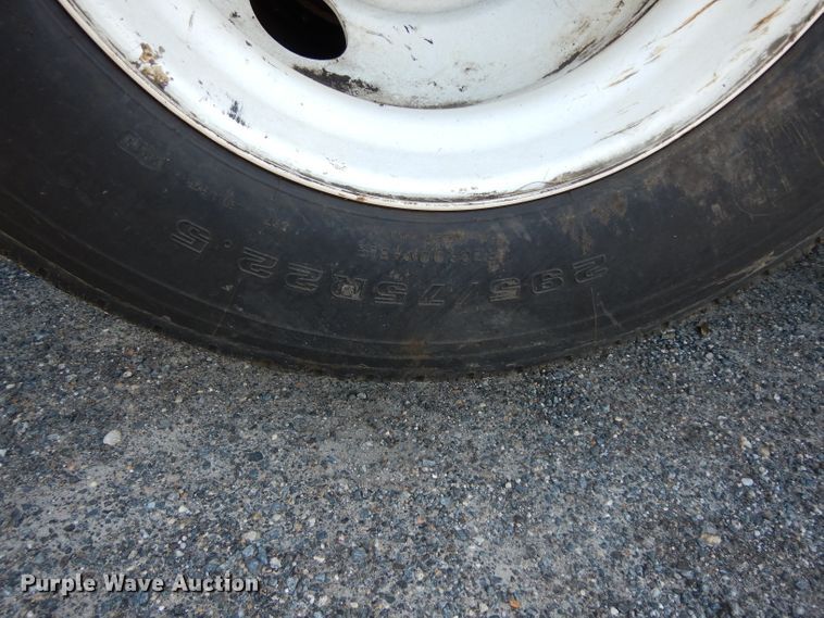 image for item DG6872 2016 Barko 495-B log loader