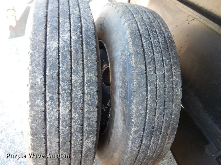 image for item DG6872 2016 Barko 495-B log loader