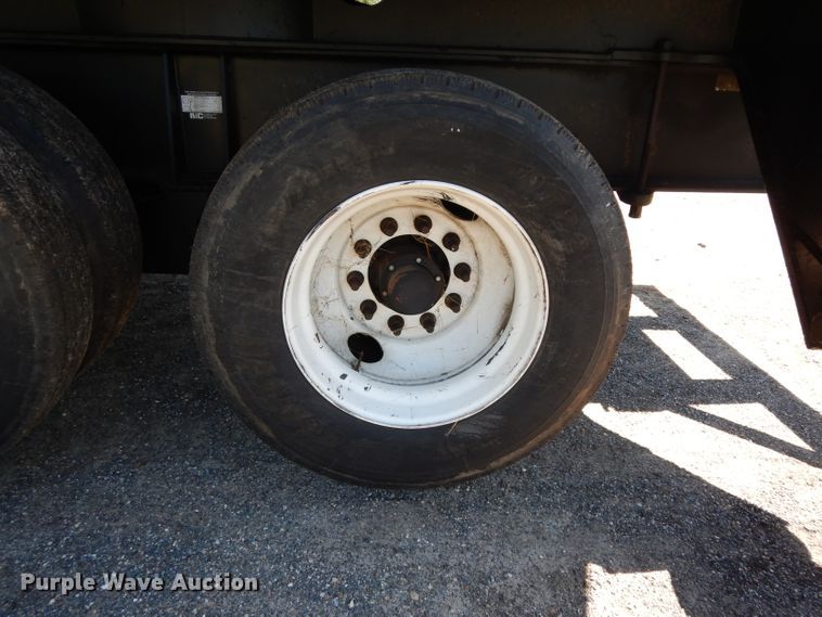 image for item DG6872 2016 Barko 495-B log loader