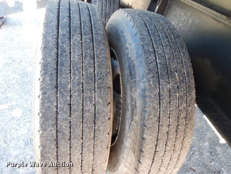 image for item DG6872 2016 Barko 495-B log loader