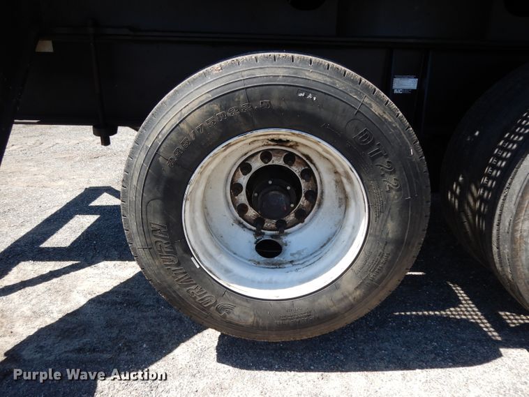 image for item DG6872 2016 Barko 495-B log loader