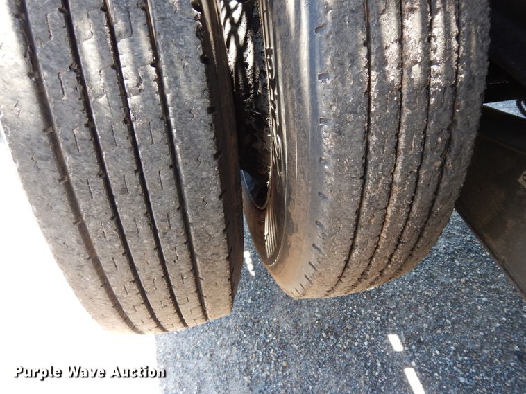 image for item DG6872 2016 Barko 495-B log loader