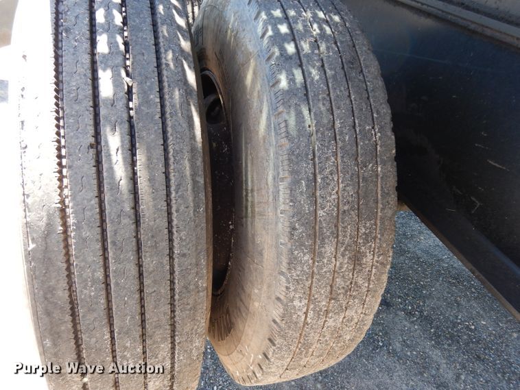 image for item DG6872 2016 Barko 495-B log loader