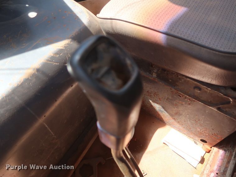 image for item DH0930 1997 Ford L9000  water truck