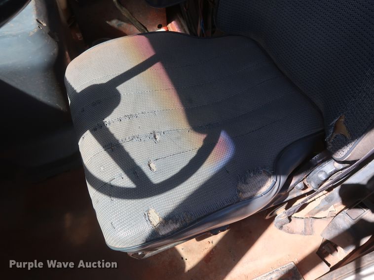 image for item DH0930 1997 Ford L9000  water truck