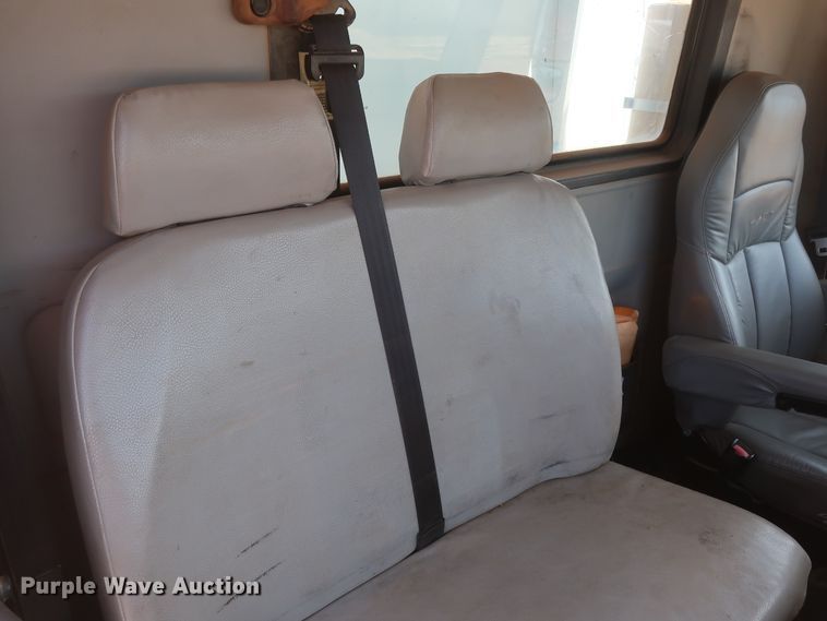 image for item DH0932 2007 Volvo VHD  dump truck