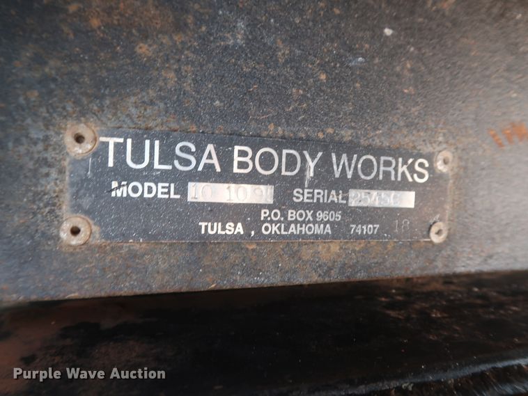 image for item DH0932 2007 Volvo VHD  dump truck