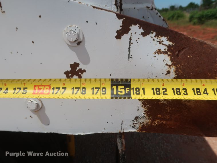 image for item DH0932 2007 Volvo VHD  dump truck