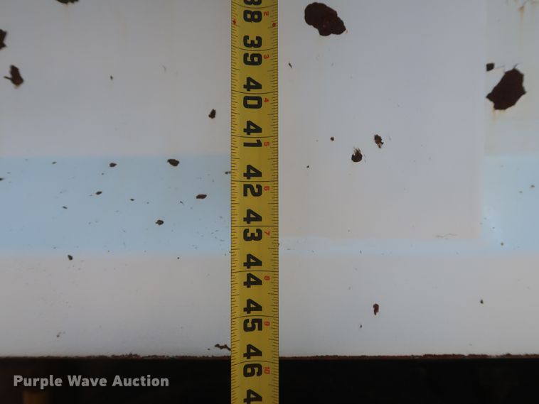 image for item DH0932 2007 Volvo VHD  dump truck