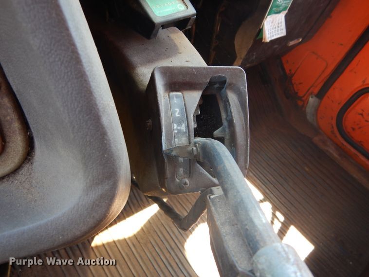 image for item DH5143 1976 Ford 8000  dump truck