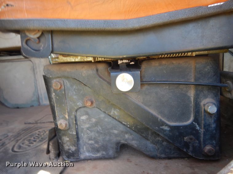 image for item DH5147 1970 Mack DM-607S  dump truck