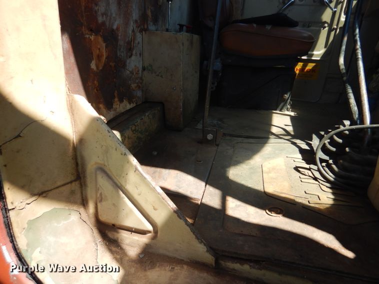 image for item DH5147 1970 Mack DM-607S  dump truck