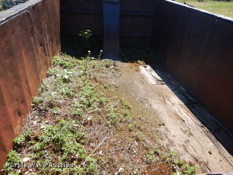 image for item DH5147 1970 Mack DM-607S  dump truck