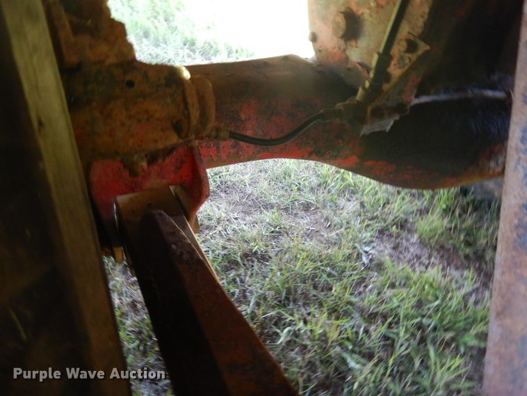 image for item DH5147 1970 Mack DM-607S  dump truck