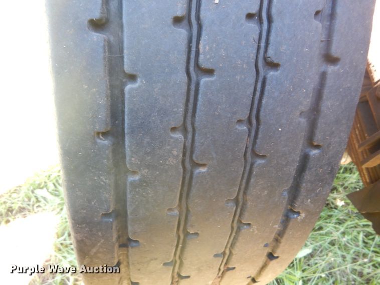 image for item DH5147 1970 Mack DM-607S  dump truck