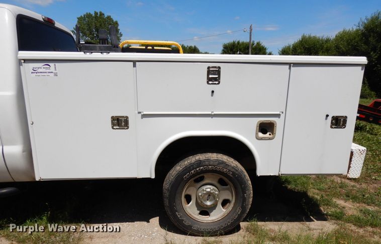 image for item DH6506 Reading utility bed