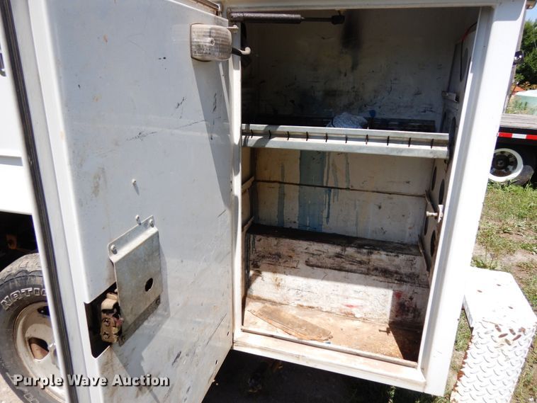 image for item DH6506 Reading utility bed