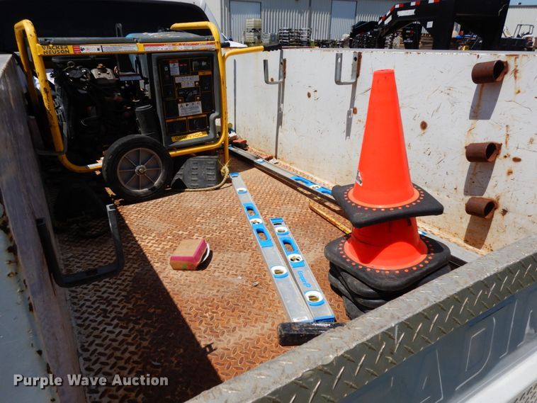 image for item DH6506 Reading utility bed