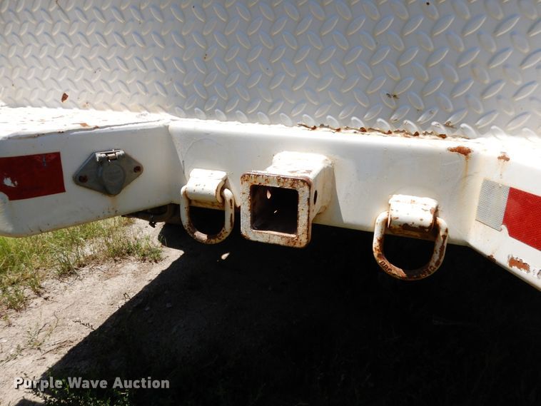 image for item DH6506 Reading utility bed