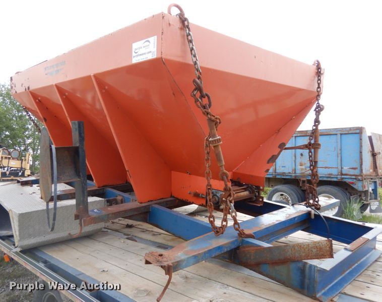 image for item DH6522 Swenson spreader