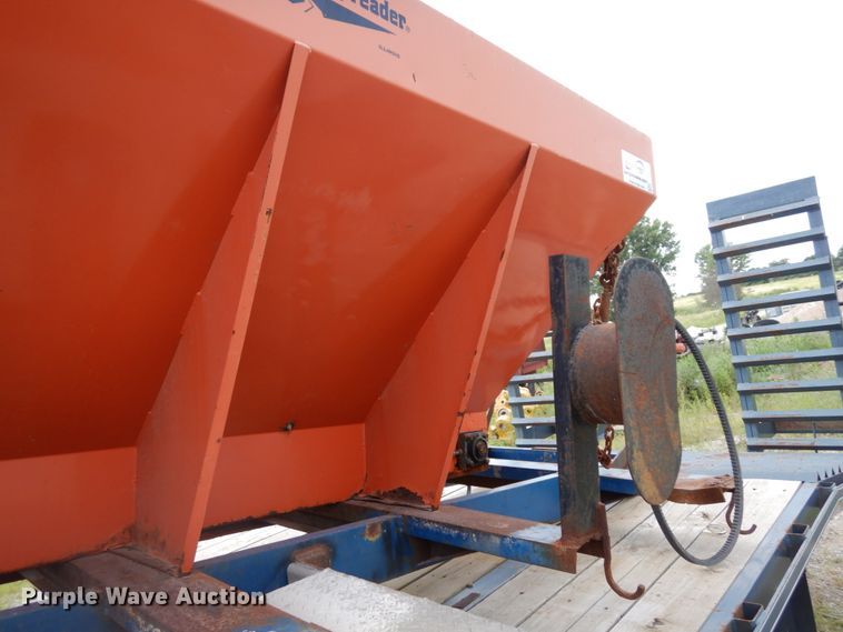 image for item DH6522 Swenson spreader