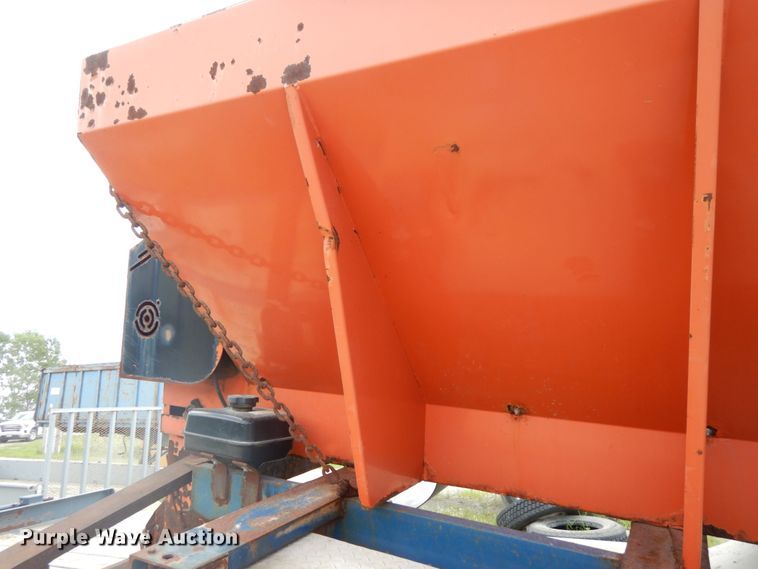 image for item DH6522 Swenson spreader