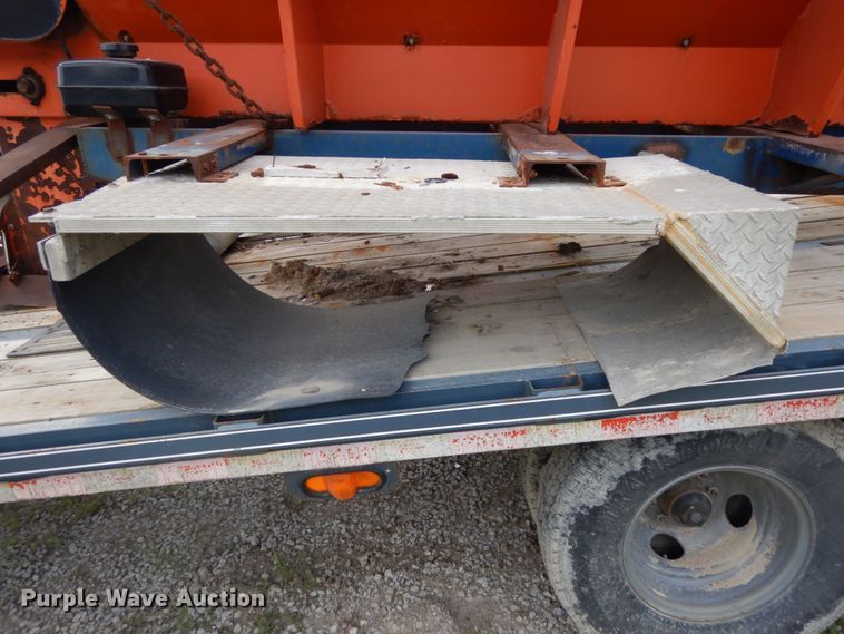 image for item DH6522 Swenson spreader