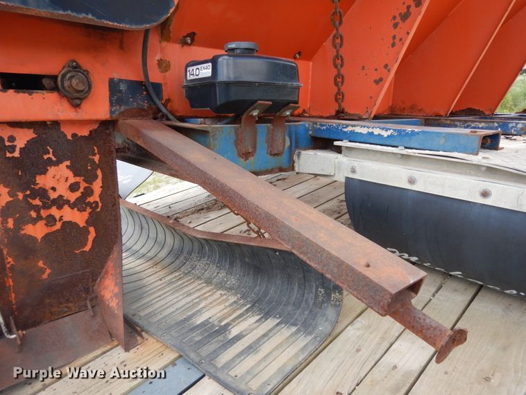 image for item DH6522 Swenson spreader