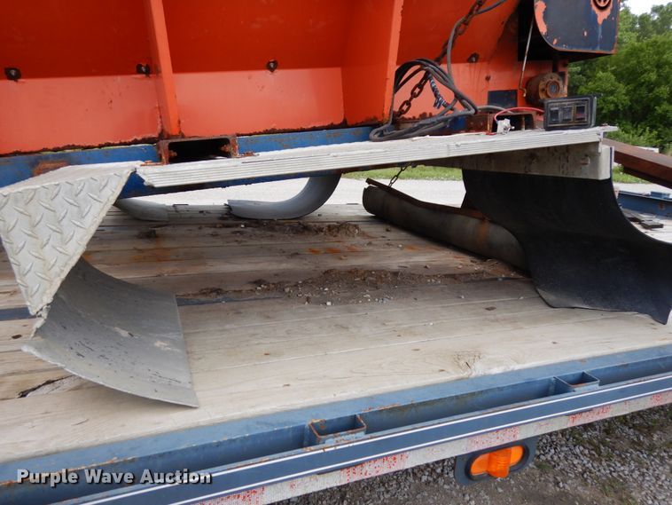 image for item DH6522 Swenson spreader