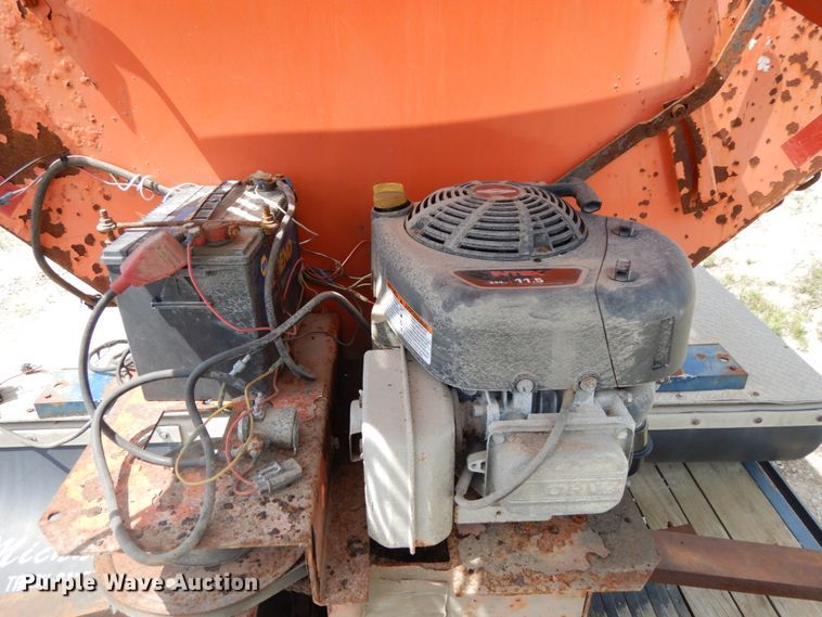 image for item DH6522 Swenson spreader